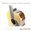 PastToFutureReverbs Martin D12-35 12 String Acoustic Guitar IRs! Impulse Responses (IRs) (WAV) PastToFutureReverbs Martin D12-35 12 String Acoustic Guitar IRs! Impulse Responses (IRs) (WAV)
