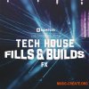 3q Samples Tech House Fills and Builds FX (WAV) 3q Samples Tech House Fills and Builds FX (WAV)