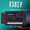 Tom Wolfe Synth Vault Presets Collection (incl. May 2024) (MULTiFORMAT) Tom Wolfe Synth Vault Presets Collection (incl. May 2024) (MULTiFORMAT)