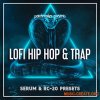 Patchmaker Lo-fi Hip Hop & Trap (MIDI SERUM RC20 PRESETS) Patchmaker Lo-fi Hip Hop & Trap (MIDI SERUM RC20 PRESETS)