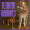 Abstract State Techno Archives (WAV) Abstract State Techno Archives (WAV)