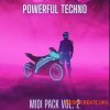 Innovation Sounds Powerful Techno Midi Pack Vol. 2 (WAV, MIDI) Innovation Sounds Powerful Techno Midi Pack Vol. 2 (WAV, MIDI)