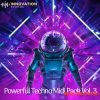Innovation Sounds Powerful Techno Midi Pack Vol. 3 (WAV, MIDI) Innovation Sounds Powerful Techno Midi Pack Vol. 3 (WAV, MIDI)