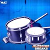 Mai Superior Breaks (WAV) Mai Superior Breaks (WAV)