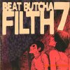 Beat Butcha Filth Vol. 7 Drum Kit (WAV) Beat Butcha Filth Vol. 7 Drum Kit (WAV)