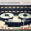 PastToFutureReverbs MCI JH-16 2 Inch Multi-track Tape Recorder IRs! Impulse Responses (IRs) (WAV, AiFF) PastToFutureReverbs MCI JH-16 2 Inch Multi-track Tape Recorder IRs! Impulse Responses (IRs) (WAV, AiFF)