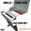 PastToFutureReverbs Mello-Tron Vox For Kontakt! (KONTAKT) PastToFutureReverbs Mello-Tron Vox For Kontakt! (KONTAKT)
