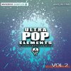 Maverick Samples Ultra Pop Elements Vol.2 (WAV, AiFF, MiDi)