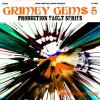 Boom Bap Labs Amen Grimey Gems The Production Vault Series 6005 (WAV) Boom Bap Labs Amen Grimey Gems The Production Vault Series 6005 (WAV)