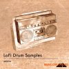 ModeAudio LoFi Drum Samples (WAV) ModeAudio LoFi Drum Samples (WAV)
