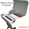 PastToFutureReverbs Mellotron Strings For Kontakt! (KONTAKT) PastToFutureReverbs Mellotron Strings For Kontakt! (KONTAKT)