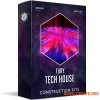 Ghosthack Fury Tech House Construction Kits (WAV) Ghosthack Fury Tech House Construction Kits (WAV)