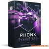 Ghosthack Phonk Essentials (WAV, MIDI)