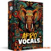 Ghosthack Afro Vocals (WAV) Ghosthack Afro Vocals (WAV)