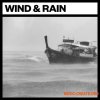 Big Room Sound Wind and Rain (WAV)