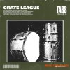The Crate League Tabs Vol.14 (WAV) The Crate League Tabs Vol.14 (WAV)