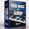 Innovation Sounds Tech House For Serum Vol. 2 (Serum presets, MIDI) Innovation Sounds Tech House For Serum Vol. 2 (Serum presets, MIDI)