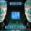 Innovation Sounds Modulation - Melodic Techno Serum Presets (Serum Presets) Innovation Sounds Modulation - Melodic Techno Serum Presets (Serum Presets)