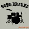 Bobo Breaks (35 Drum Breaks) (WAV)
