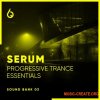 Freshly Squeezed Samples Serum Progressive Trance Essentials Volume 3 (Serum presets) Freshly Squeezed Samples Serum Progressive Trance Essentials Volume 3 (Serum presets)
