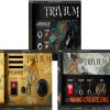 Bogren Digital The Trivium Ampknob Bundle 2024.8 WIN / U2B Mac (TCD / MOCHA) Bogren Digital The Trivium Ampknob Bundle 2024.8 WIN / U2B Mac (TCD / MOCHA)