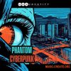 Audentity Records Phantom Cyberpunk (WAV) Audentity Records Phantom Cyberpunk (WAV)