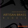 8Dio Century Artisan Brass Bundle (KONTAKT) 8Dio Century Artisan Brass Bundle (KONTAKT)
