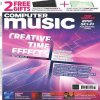 Computer Music - Issue 335, July 2024 (True PDF) Computer Music - Issue 335, July 2024 (True PDF)