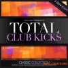 Zenhiser Total Club Kicks (WAV) Zenhiser Total Club Kicks (WAV)