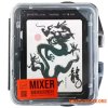 Mix Elite Processing (Mixer Presets)