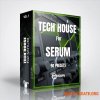 RM Vibes Tech House For Serum (Serum presets) RM Vibes Tech House For Serum (Serum presets)