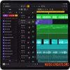 Apple Logic Pro for iPad v2.0.1 (iOS) Apple Logic Pro for iPad v2.0.1 (iOS)