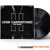 Tonepusher John Carpentones II for Serum Presets (Serum presets) Tonepusher John Carpentones II for Serum Presets (Serum presets)