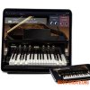 KORG Module Pro v4.6.4 for iPhone iPad and iPod Touch (iOS)