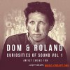 Loopmasters Dom & Roland - Curiosities Of Sound (Reason 5+ Refill) Loopmasters Dom & Roland - Curiosities Of Sound (Reason 5+ Refill)