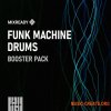 MixReady Samples Funk Machines: Booster Series (WAV)