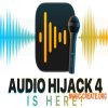 Rogue Amoeba Audio Hijack v4.5.9 MacOS Rogue Amoeba Audio Hijack v4.5.9 MacOS