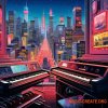 Karanyi Sounds Retro Futurist for Vapor Keys (Vapor Keys Presets) Karanyi Sounds Retro Futurist for Vapor Keys (Vapor Keys Presets)