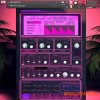 Kael Alden Vibe Rewind (KONTAKT)