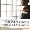 Loopmasters Davide Carbones Drum and Bass Masterclass (MULTiFORMAT) - сэмплы drum and bass