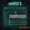 Songwish reMIDI 3 v3.0.0 WiN macOS (MOCHA / HCiSO)