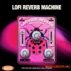Safari Pedals LadyBug Reverb v1.3.44 REGGED (BUBBiX)