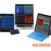 KORG Gadget 3.1.1 macOS (Team R2R) KORG Gadget 3.1.1 macOS (Team R2R)