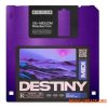 Mix Elite Destiny EDM MIDI Melodies (MiDi, Serum, Vital Presets)