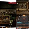 Toontrack EzKeys 2 Dark Industrial (EKX) Toontrack EzKeys 2 Dark Industrial (EKX)