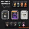 Rob Late Master Bundle All Sample Packs and Serum Presets (WAV Serum presets) Rob Late Master Bundle All Sample Packs and Serum Presets (WAV Serum presets)