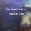 Karanyi Sounds Analog Blur (for Polyscape Kontakt)