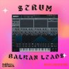 Baklava Sounds Serum Balkan Leads (Serum Presets)