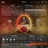 UJAM Virtual Drummer Hot v2.4.1 (Team P2P) UJAM Virtual Drummer Hot v2.4.1 (Team P2P)