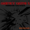 Boom Bap Labs Amen Grimey Gems The Production Vault Series 6010 (WAV)